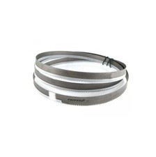 Lama ricambio per sega a nastro troncatrice segatrice 1735x19x0,9mm Femi