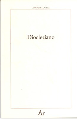 Diocleziano - Giovanni Costa