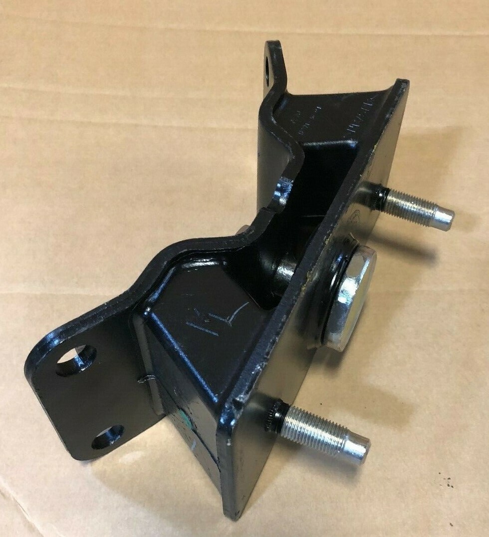 Genuine Lexus LX470 Land Cruiser Transmission Mount Insulator
