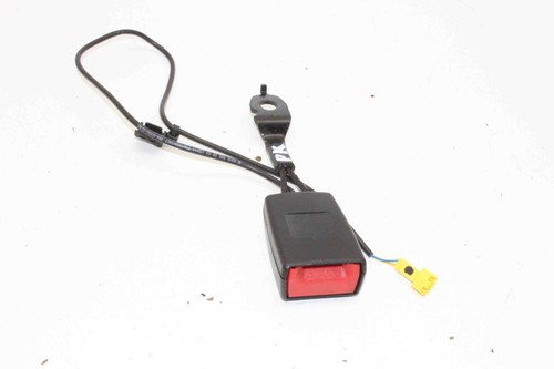 MERCEDES-BENZ C T-Model S205 Sitzschnalle vorne links A2058600169 2.00 31727834