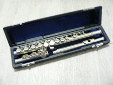 YAMAHA Flute YFL 23 Made in Japan Purchase