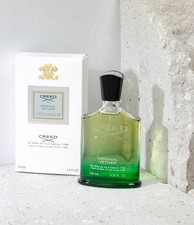 AUTHENTIC CREED ORIGINAL VÉTIVER EAU DE PARFUM – 100ML – RRP £310