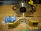 1-1/4inch H-50415 WEBSTONE CxC ISOLATOR UNI-FLANGE BALL VALVE “NEW” — photo 4