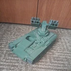 GI Joe -WOLVERINE - 1983 Hasbro