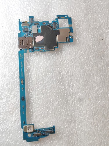 Google Pixel 2 XL Original Genuine Motherboard Xc292 Working*Read Description* - Picture 2 of 2