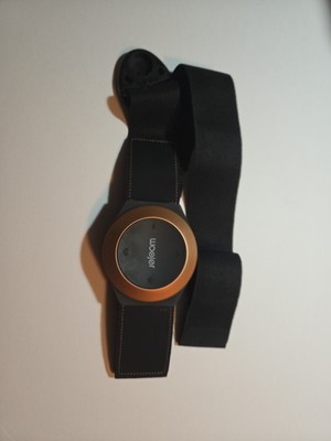 Woojer Strap Edge Wearable Haptic Body Vibration Bass System Gaming WJRSE101