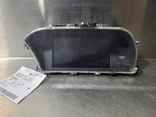 16 17 HONDA ACCORD Info-gps-tv Screen