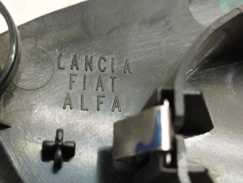 156094784 Mando Elevalunas Delantero Derecho para ALFA ROMEO GIULIETTA ( 5323556 - Imagen 3 de 9
