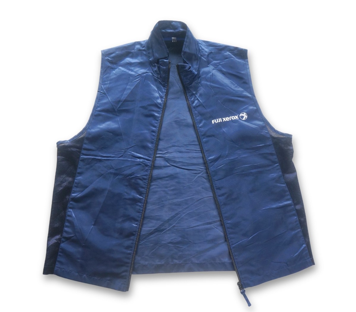 Fuji Xerox Working Vest View 4