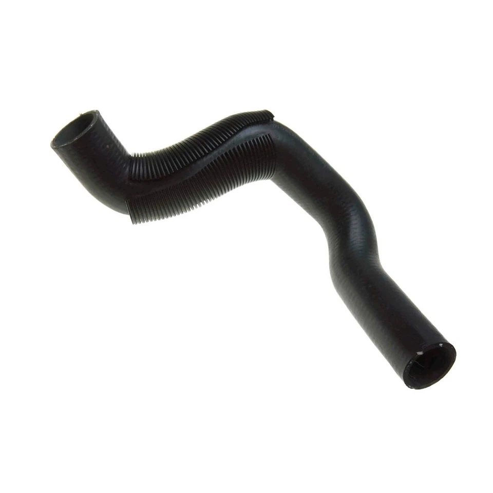 Manguera de radiador refrigerante motor moldeada ACDelco original para Ford Explorer 91-94 Foto 3 de 4