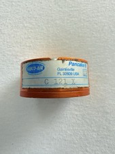 FABCO-AIR The Pancake Line C-121-X CYLINDER PANCAKE 1-1/8" BORE 1/4" STROKE