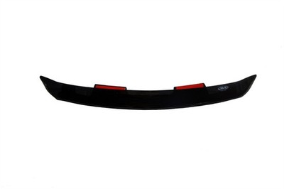 AVS 20237 Carflector Low Profile Smoke Hood Shield for 2001-2003 Honda Civic