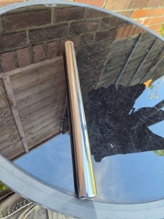 1983 RALEIGH AERO PRO KOIZUMI SEAT POST