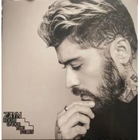 Zayn - Room Under The Stairs - Vinyl Record Record Set - G3Z