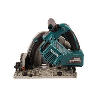 Makita DSP600ZJ, 2X18V Cordless Plunge Saw (Without Battery Or Charger)