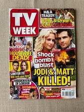 Vintage television - 