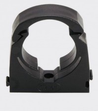 Talon Black  mdpe clips water pipe 32mm different  pack sizes underground mains