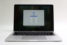 13" QHD 2019, MacBook Pro, BTO, i5-8279U, 16GB, 512GB SSD