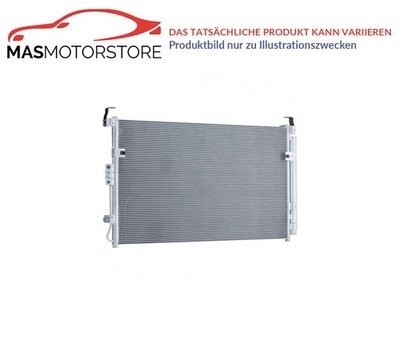 KONDENSATOR KLIMAANLAGE BOSCH 1 986 AD2 428 P FÜR VAUXHALL VIVARO A
