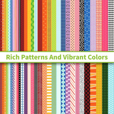 60 Rolls Washi Tape Set - Decorative Adhesive Masking Tape for Scrapbooking S...