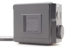 [MINT] Mamiya 120 Roll Film Back Holder HA401 For 645 Super Pro From JAPAN