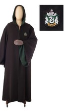 Harry Potter Universal Studios-Slytherin Robe kids 