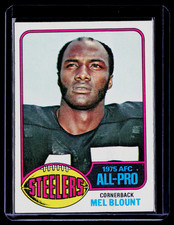 Click to enlarge Mel Blount