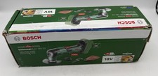 Bosch UniversalMulti 18V-32 Cordless Oscillating Multi Tool NO BATTERY INCLUDED