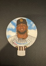 2021 Topps Heritage - 1972 Topps Candy Lids Fernando Tatís Jr. #7
