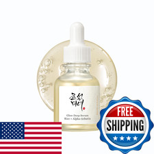 Beauty Of Joseon Glow Deep Serum Rice Alpha-A...