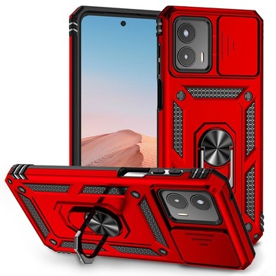 Phone Case Heavy Duty Shockproof Cover For Motorola Moto G 5G 2024 2023 2022 5G