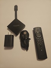 Amazon LDC9WZ Fire TV 3rd Gen 4K Ultra HD Med...