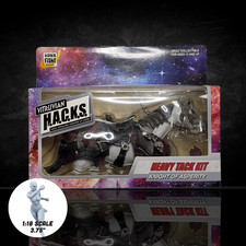 Mighty Steeds - Knight of Asperity Heavy Tack Kit - Dark Knight Horse Armor