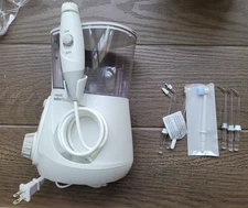Waterpik WP660C Aquarius Water Flosser Professional Dental Care Electric Power