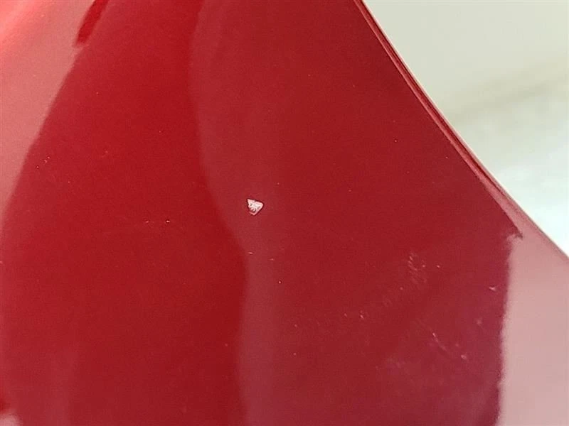 2006 2007 2008 2009 2010 DODGE CHARGER Driver Left Fender - Image 3 of 4