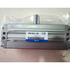 1PC SMC CDRA1BS63-180C CDRA1BS63180C Rotary cylinder New Expedited Shipping #lk