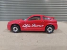 Matchbox Alfa Romeo SZ (1991) Vintage Car