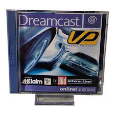 ebay® Auktion 317498352473 | Vanishing Point - Sega Dreamcast Thumbnail of ebay® auction 317498352473 | Vanishing Point - Sega Dreamcast