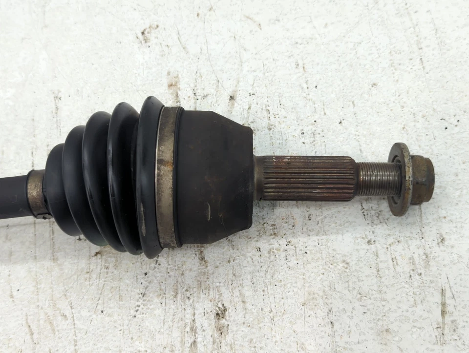 Ford Explorer 2006-2010 eje conductor delantero CV C/V AUHQQ Foto 2 de 4
