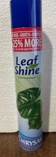 Chrysal Leaf Shine Spray 17.7oz