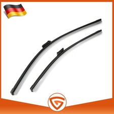 Wischerblätt Ersatz für VW TOURAN | 1T1, 1T2,1T3 | BJ 2006-2015 2X DE Satz Set