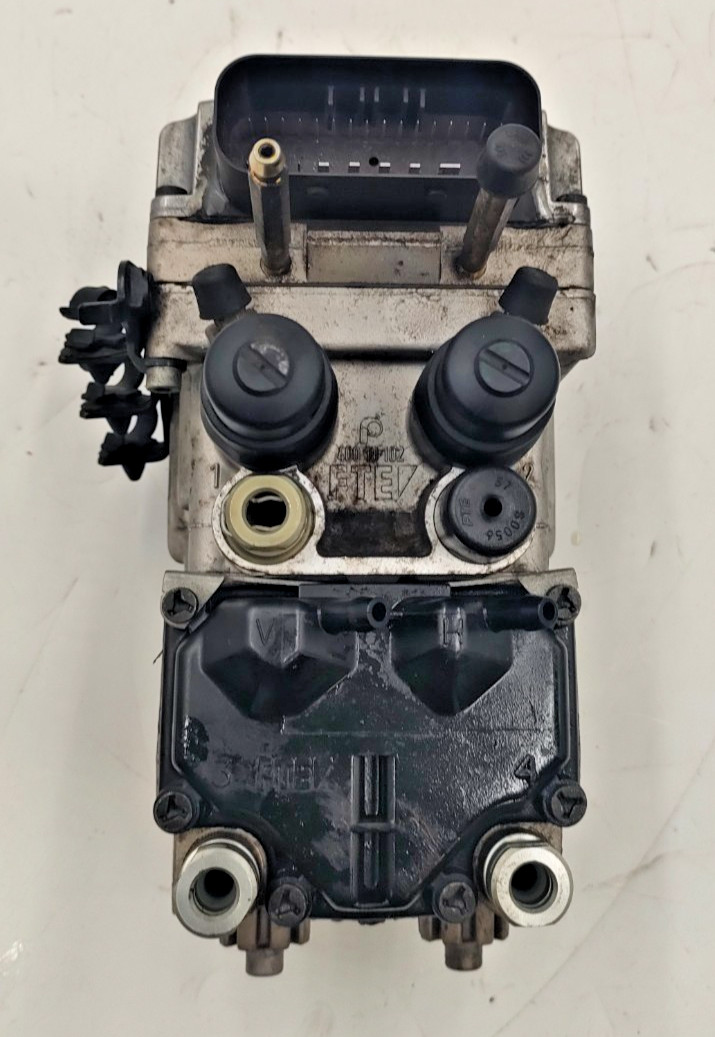 MODULATORE CENTRALINA ABS ( KM 70.000 )-BMW K 1200 RS ANNO 2001 AL 2005