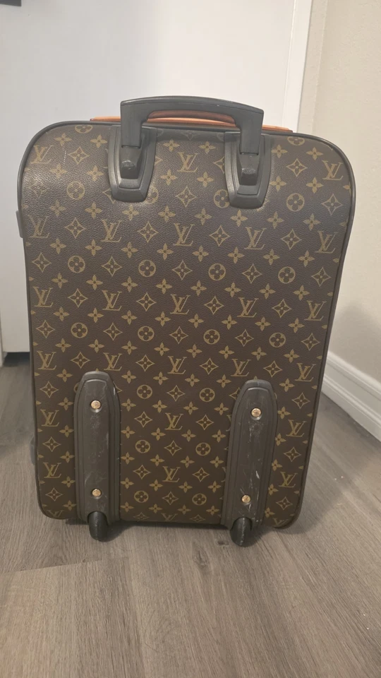 Equipaje Louis Vuitton Pegase 55 Foto 2 de 4