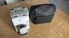 DJI Mini 4K Ready-to-Fly Drone with official DJI Carry Case