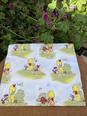 Haribo Goldbären Bettwäsche kaeppel Kinder 95x135 cm Bettdecke Vintage
