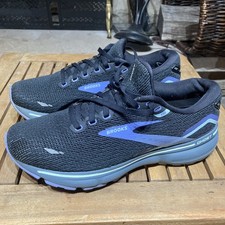 Brooks Ghost 15 Womens Running Shoes Sz 8.5 M