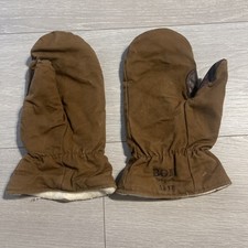 une paire de gants allemand première guerre mondiale 