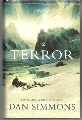 The Terror: A Novel by Simmons