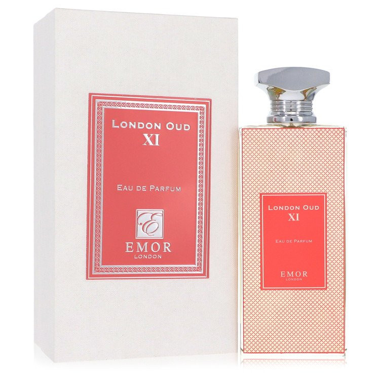 Emor London Oud XI Emor London EdP 4.2 oz / e 125 ml