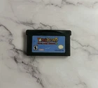 Yoshi's Island: Super Mario Advance 3 (Nintendo GBA, 2002) Authentic Cart TESTED